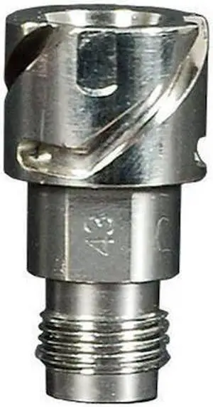 DeVilbiss DEV-DPC43 Dekups Disposable Cup Adapter