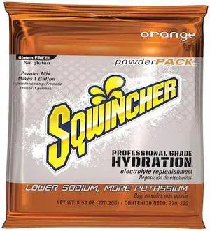 1 Gal. - Powder Pack