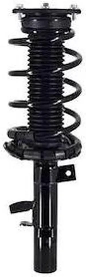 FCS STRUTS 1335877R Complete Strut Assembly, 1335877R