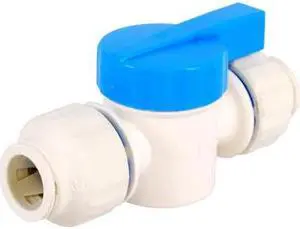 LEGEND VALVE 465-083 1/2" TURN-N-LOC