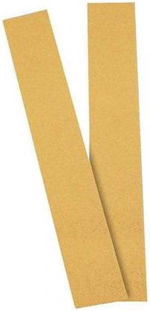 MIRKA 23-364-060 PSA File Sheets,2.75x16.5",P60,PK50