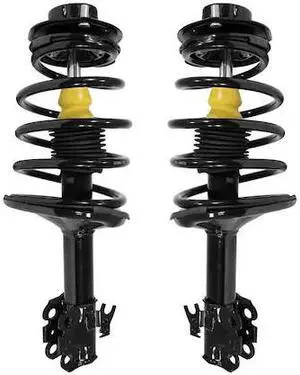 UNITY 2-11551-11552-001 2-11551-11552-001 Front Complete Strut Assembly Kit
