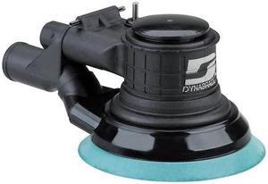 DYNABRADE 56819B 5" (127 mm) Dia. Ctrl VacuumDynorbital Supreme Rdm Orbital