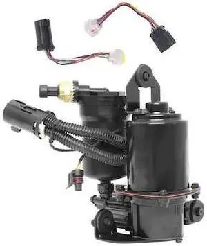 UNITY 20-012204 20-012204 Air Suspension Compressor