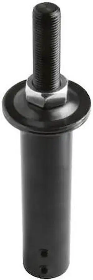 CLESCO AL-5FS-L AL-5FS-L Motor Shaft Arbor Heavy Duty Type D Stamped Washer