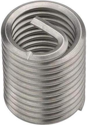 CROSSROAD DISTRIBUTOR SOURCE 3521-8.00K Helical Insert Repair Kit, Helical