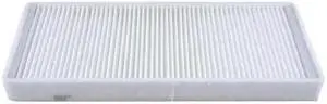 BALDWIN FILTERS PA4152 Air Filter,5-3/16 x 31/32 in.