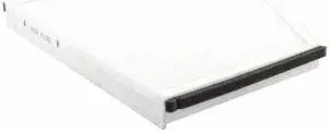 Air Filter,10-15/16in. L x 9-1/8in. W BALDWIN FILTERS PA30000