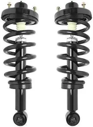 UNITY 65410c 65410c Rear Conversion Kit