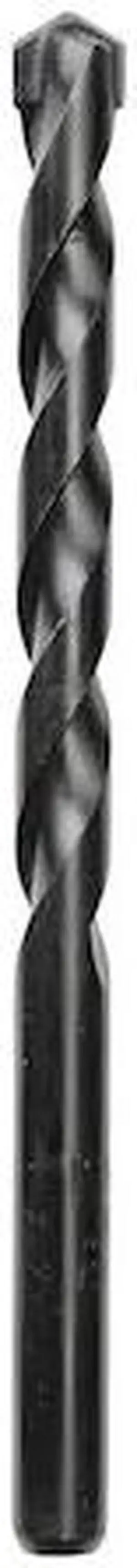ARTU 01065 Drill Bit, Multi-Purpose 1/2"x6-1/4", PK5