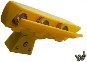 SPEAKMAN RPG10-0042-KD Repair Part RPG10-0042-Kd Shroud Assembly For SE-400