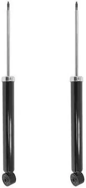 UNITY 2-257150-001 2-257150-001 Rear Shock Absorber Kit