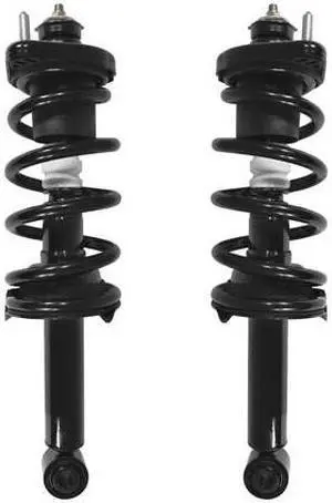 UNITY 2-15087-15088-001 2-15087-15088-001 Rear Complete Strut Assembly Kit