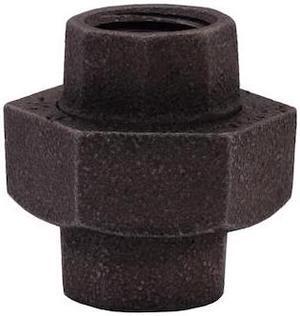 LEGEND VALVE 350-451 4" BLACK UNION