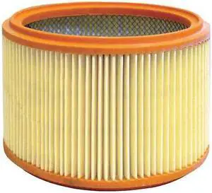 DYNABRADE 64684 HEPA Cartridge Filter