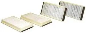 WIX FILTERS 24826 Cabin Air Panel,24826