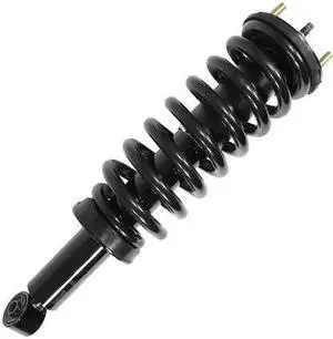 UNITY 11931 11931 Front Left Complete Strut Assembly