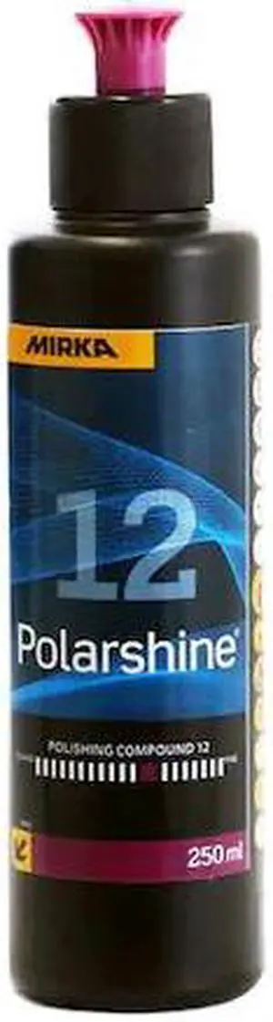MIRKA PC12-5L Polarshine Polish 12 5L