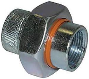 LEGEND VALVE 301-306 1-1/4" T-572 DIELECTRIC UNION