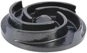 DAYTON PPTPXX709G Impeller