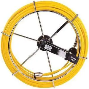 REED INSTRUMENTS R9000-40M 40M (131.2') Cable for R9000 HD Video Inspection