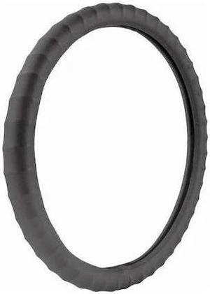 BELL 52680-1A Steering Wheel Cover, Black