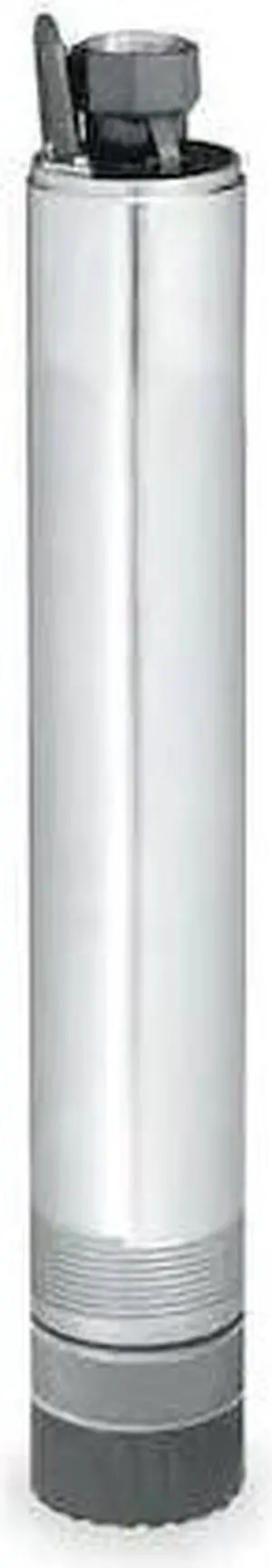 DAYTON 4NY25 High Head Effluent Pump,1/2hp,230ft. Max
