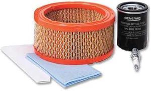 5662 Scheduled Maintenance Kit for 8kW Air-Cooled Standby Generators
