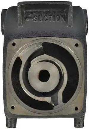 DAYTON 091VOLK01 Volute Kit