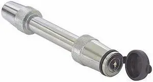 BUYERS PRODUCTS BLHP300 5/8 Inch Bone Style Locking Hitch Pin Assembly With