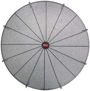 DAYTON VE1YNW8GG Guard Front/Back