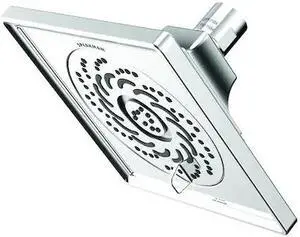 SPEAKMAN S-5002-E15 Rainier S-5002-E15 Exhilaration Shower Head