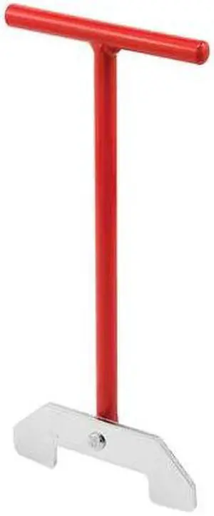 PRIME-LINE RP77345 Garbage Disposal Wrench, Steel Single Pack