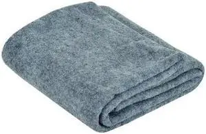 ZORO SELECT B6280 Fire Blanket,Wool