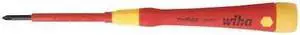 WIHA 32108 Insulated Phillips Screwdriver #1 Round