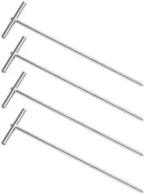 FLUKE ES-162P4-2 Stake Accessory Kit