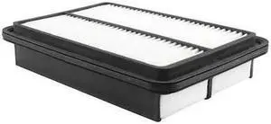 BALDWIN FILTERS PA2168 Air Filter,6-3/4 x 2 in.