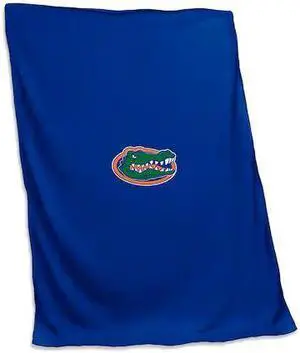 LOGO BRANDS 135-74 Florida Sweatshirt Blanket