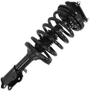 UNITY 11953 11953 Front Left Complete Strut Assembly