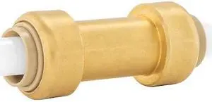 JONES STEPHENS C77467LF 3/4" PlumBite Push On Check Valve