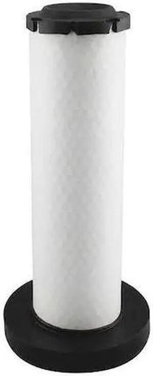 BALDWIN FILTERS RS5742 Air Filter,10-15/16in. L x 3-3/8in. dia.