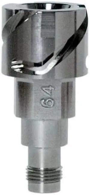 DEVILBISS DPC-64 Gravity Spray Gun Adapter
