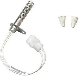WHITE-RODGERS 767A-379 Ignition Module, 120V, 2-1/2inDx2-1/8inW