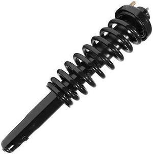 UNITY 11665 11665 Front Left Complete Strut Assembly