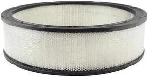 BALDWIN FILTERS PA693 Air Filter,12-3/4 x 3-1/2 in.