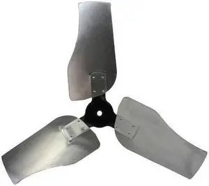 DAYTON VEGGS45913G Fan Blade