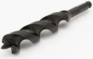 WOODOWL 00515 Nail Chipper Duo Auger 7-1/2" x 1-1/8"