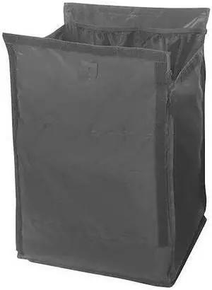 RUBBERMAID COMMERCIAL 1902702 Liner,Black,for Mfr. No. 1902466