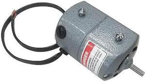 DAYTON 2M277 Universal AC/DC Mtr,1/15hp,5000 RPM,115V