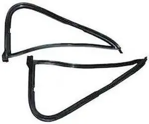 FAIRCHILD INDUSTRIES KF4901 Kf4901 - 1978-1979 Ford Bronco Vent Window Seal Kit
